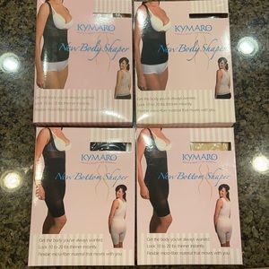 Women’s Body Shaper